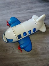Avion les bidibules - avion, weebles