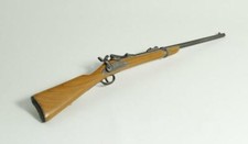1/6 Battle Gear Toys 832 01 Carabine Springfield M1879 Trapdoor Guerres Indienne