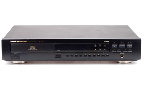 Marantz lecteur de - +,