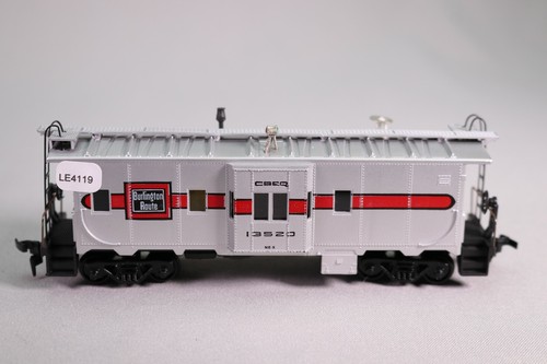 Le4119 athearn 1288 wagon - athearn, ho