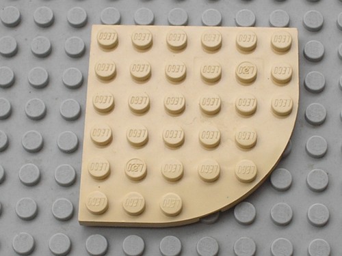 Lego star wars - lego, round