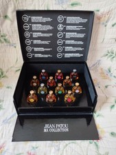 Coffret " Ma Collection - Parfums D'Epoque 1925-1964 " Jean Patou Vintage