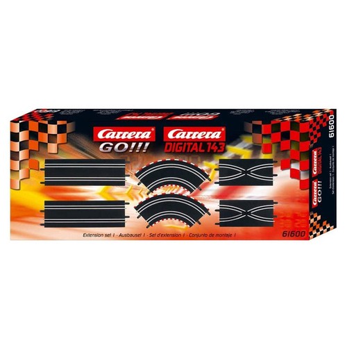 Carrera digital 143 - carrera,