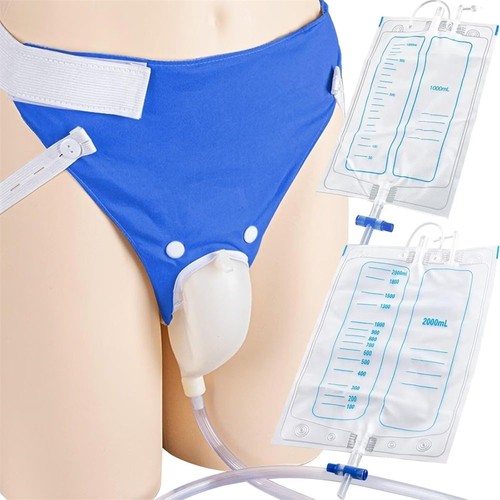 Reusable silicone external - silicone,