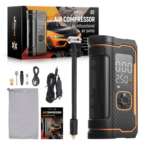 Compresseur air portable - compresseur, d'air