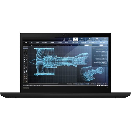 Thinkpad p14s gen laptop - thinkpad, 2