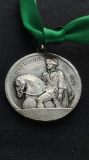 SUPERBE & IMPORTANTE MÉDAILLE