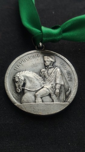 Superbe importante médaille - &,