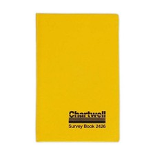 Chartwell 2426 Carnet d'étude