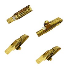 Bec de saxophone alto en