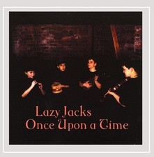 Lazy Jacks Once Upon a Time