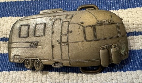 Vintage airstream camper - vintage,