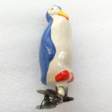 Ancien ornement de Noël en