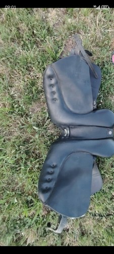 Wintec isabell dressage saddle - wintec,