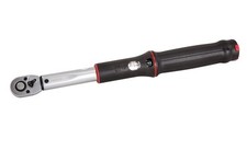 CLE DYNAMOMETRIQUE 1/4 GRANDE