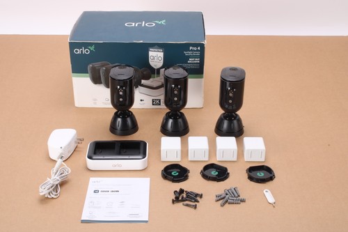 Arlo pro spot - 4,