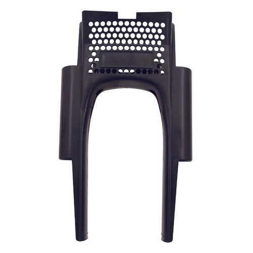 Grille capotage fourche - capotage,