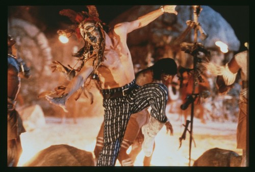 Diapositive ace ventura when - :,