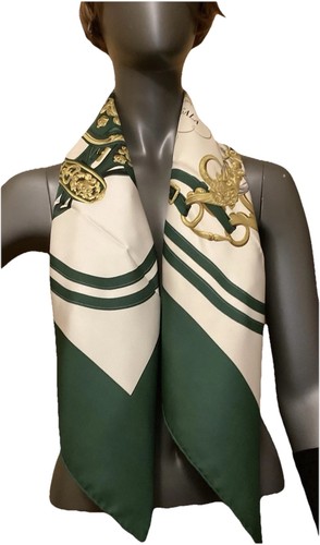 Foulard hermès brides - foulard, "brides
