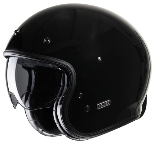 Casque jet hjc - casque,