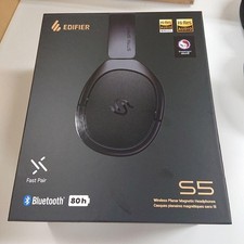 Casque sans fil EDIFIER S5