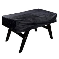 Housse de table de baby-foot résistante aux intempéries et réglable pour tabl
