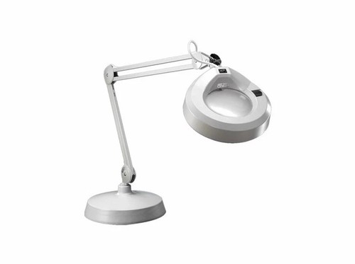 Luxo 17255lg kfm magnifier - luxo,