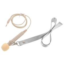  Journalist Microphone De