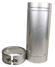 DW-Light 2.0 Rohrelement 500