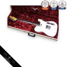 Fender 1959 Telecaster Journeyman Relic White Blonde Rosewood Neck 9,5" R 41mm