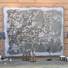Tableau Mural Géant sur Toile