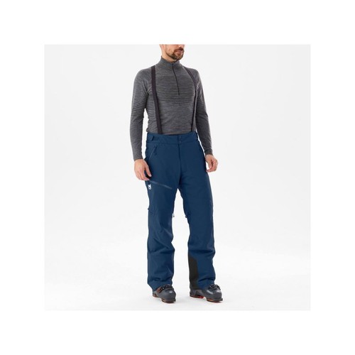 Pantalon sport millet m - ,