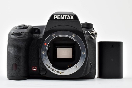 Appareil photo reflex