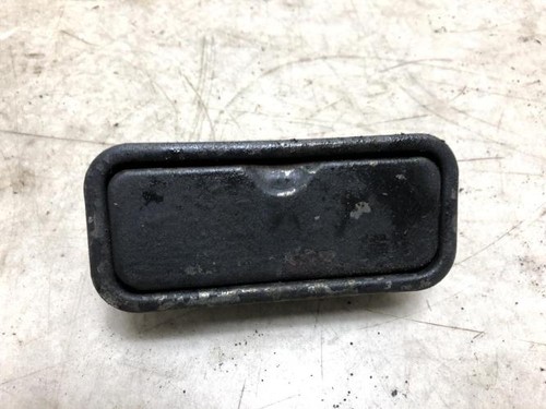 Cendrier citroen 2cv - cendrier,