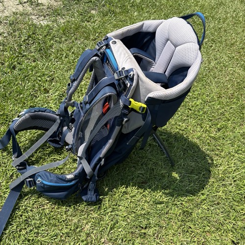 Deuter kid comfort child baby - kid,