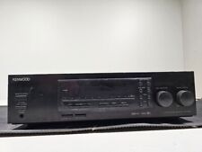 Récepteur Stéréo AM/FM