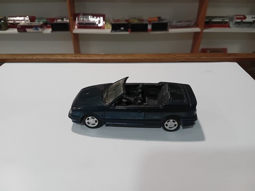 Renault 16s cabriolet 43 - 19,