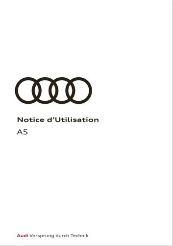 Audi 2016 2019 modèles - 4,