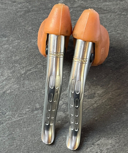 Leviers frein shimano - leviers, de