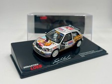 Citroen Saxo Kit-Car Rallye