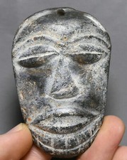 6.5cm Hongshan Culture Old