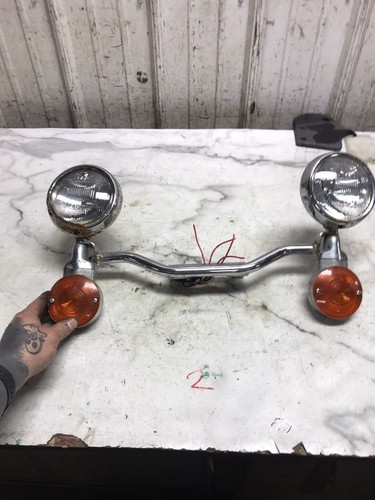 Honda vt1100 1100 c - vt1100,