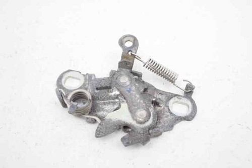 Serrure capot peugeot 208 2 - serrure,