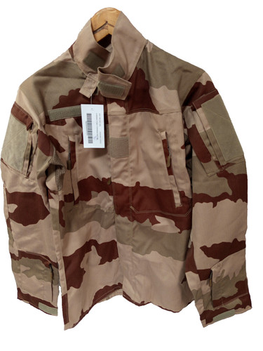 Veste chemise bzd desert 88 - f3,