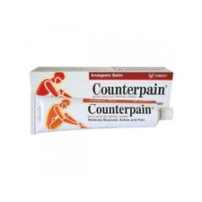 Pommade counterpain hot - counterpain,