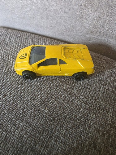 Majorette lamborghini diablo - majorette,