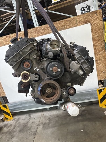 Moteur pour ford 150 - ford, f-150