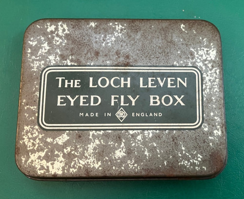 Vintage richard wheatley loch - richard,