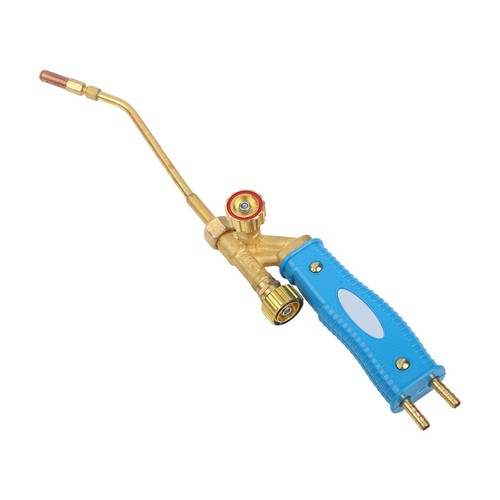 Torche soudage pour gaz - de,