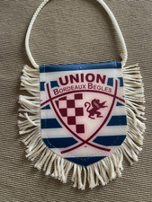 PETIT  FANION RUGBY - UNION